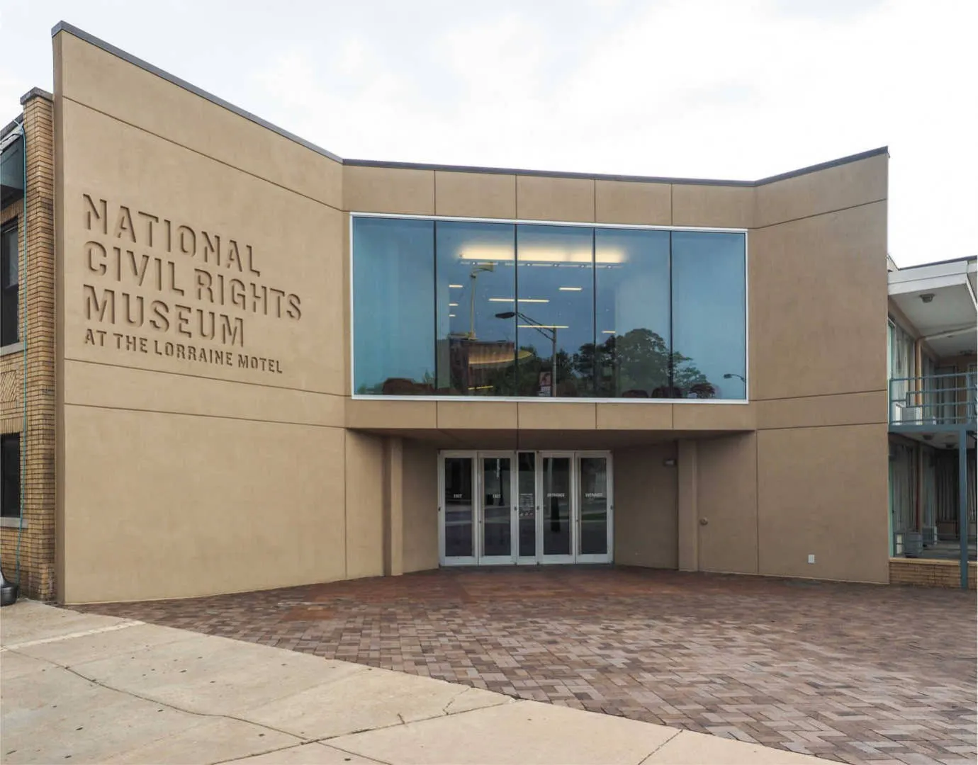 National Civil Rights Museum