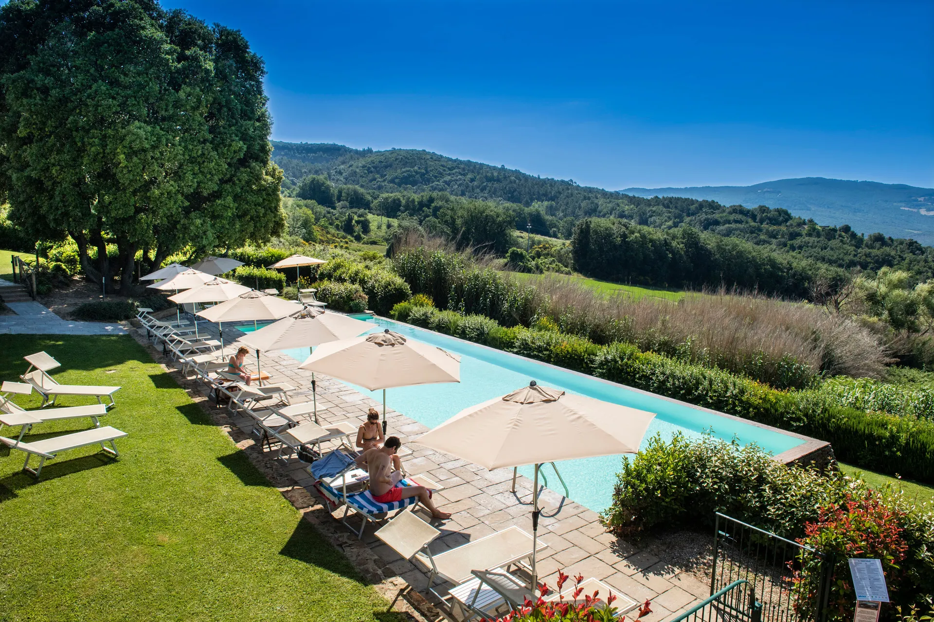 B&B Il Defizio afbeelding 3