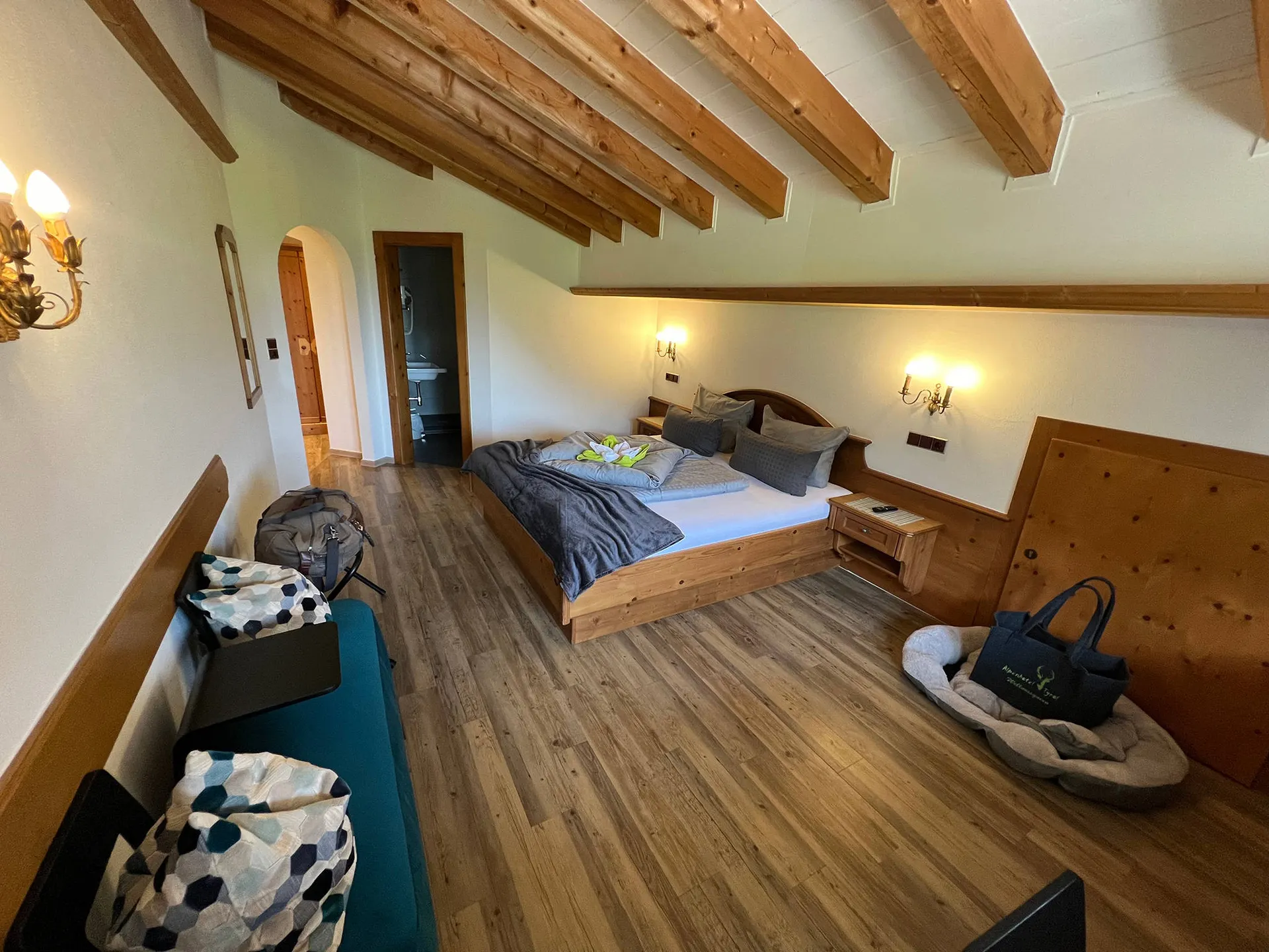Voorbeeldkamer