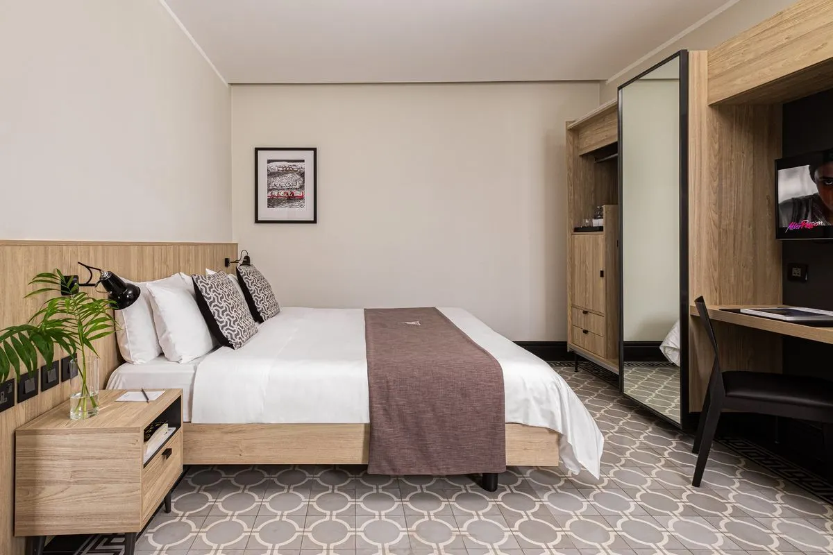La Falconeria Hotel afbeelding 1