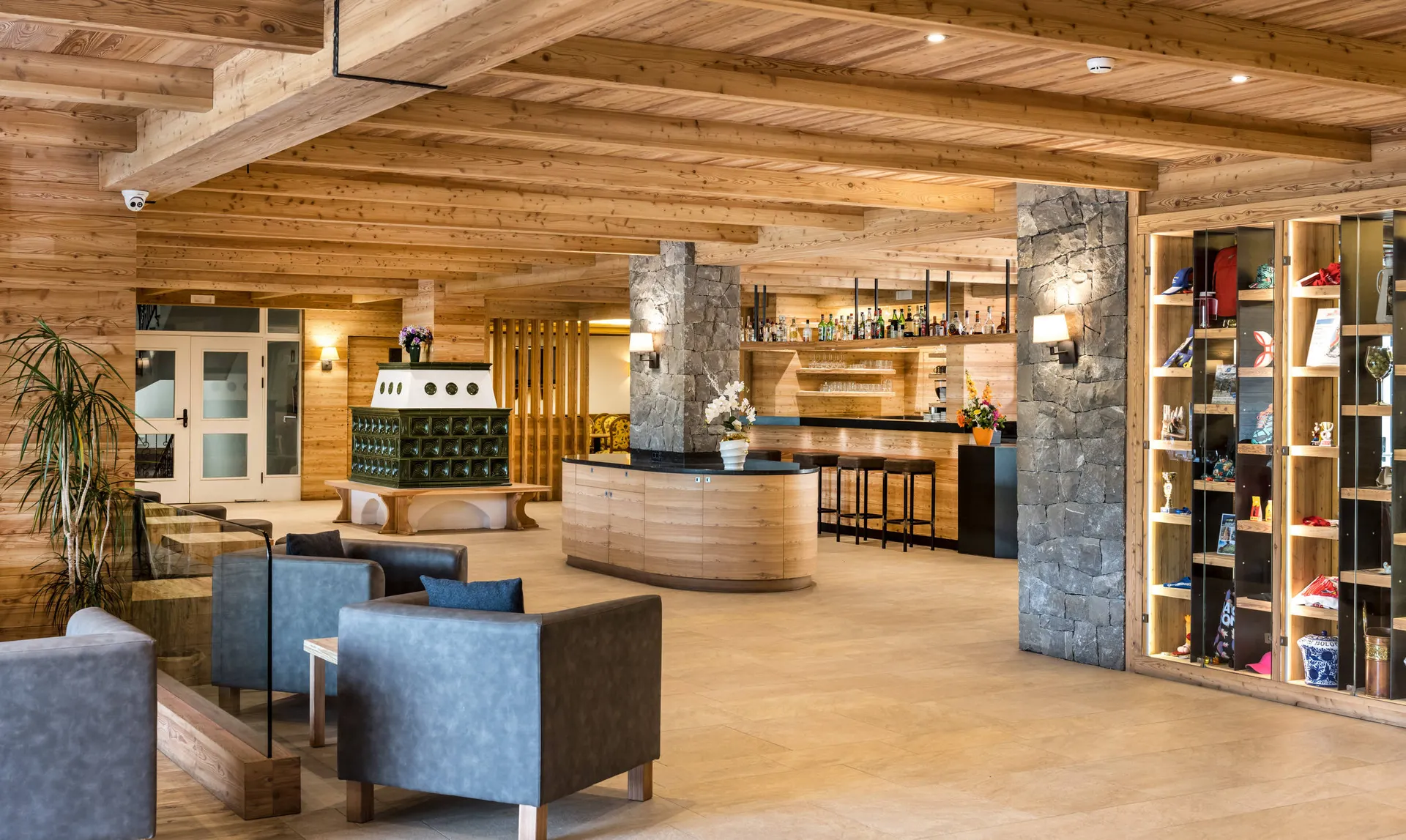 Parc Hotel Miramonti