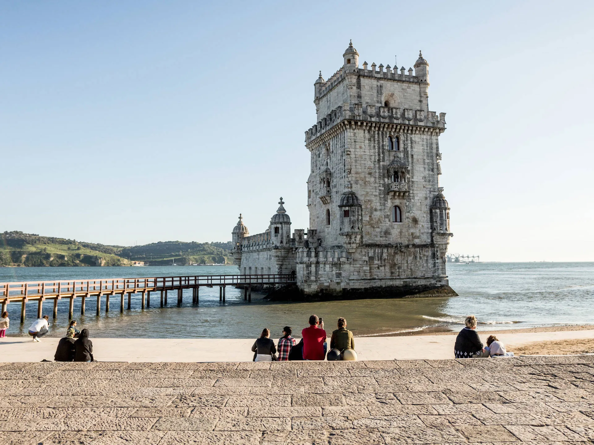 Online bestellen: City Break Porto en Lissabon (8 dagen)