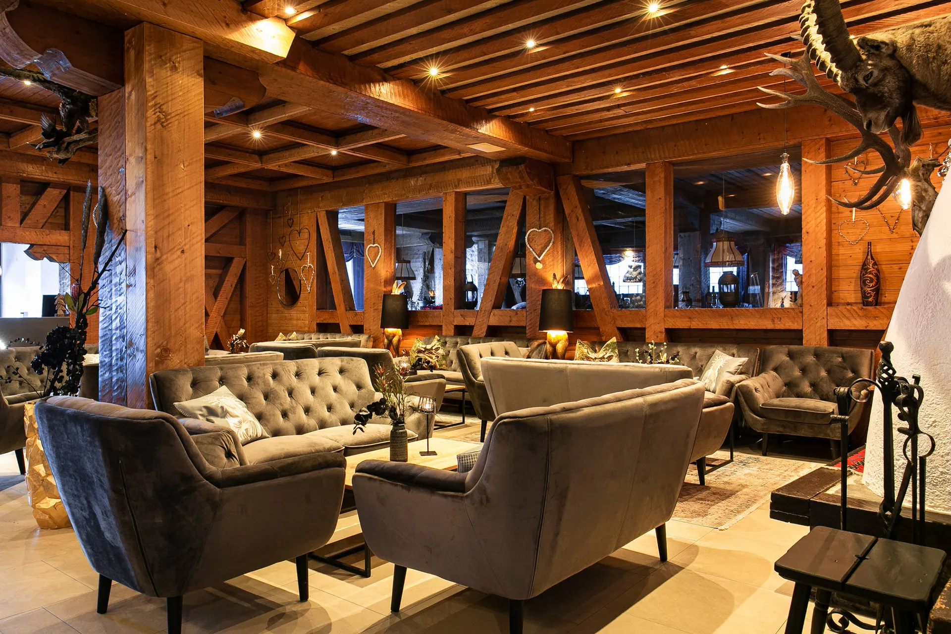 Berghotel Basur