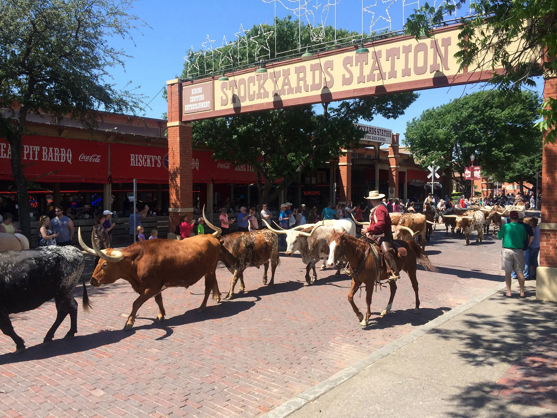 Fort Worth