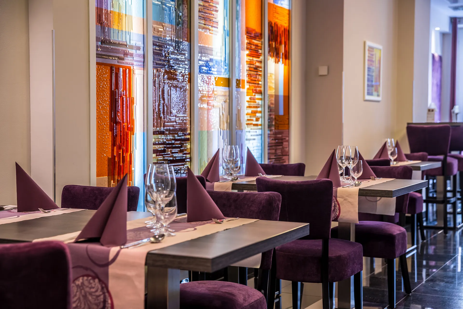 Hotel President Budapest Affiliated by Meliá afbeelding 3