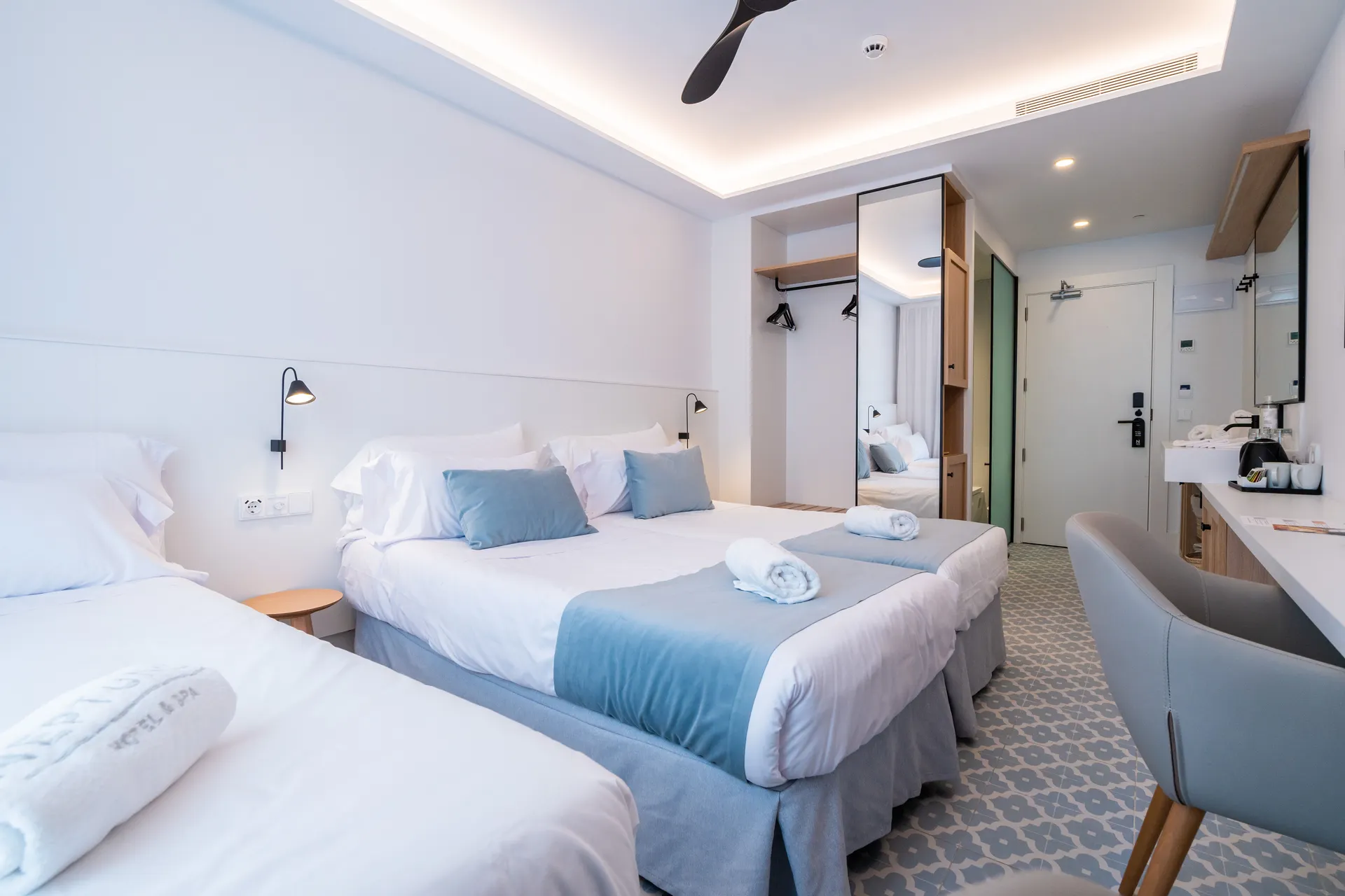 Neptuno Hotel & Spa afbeelding 4