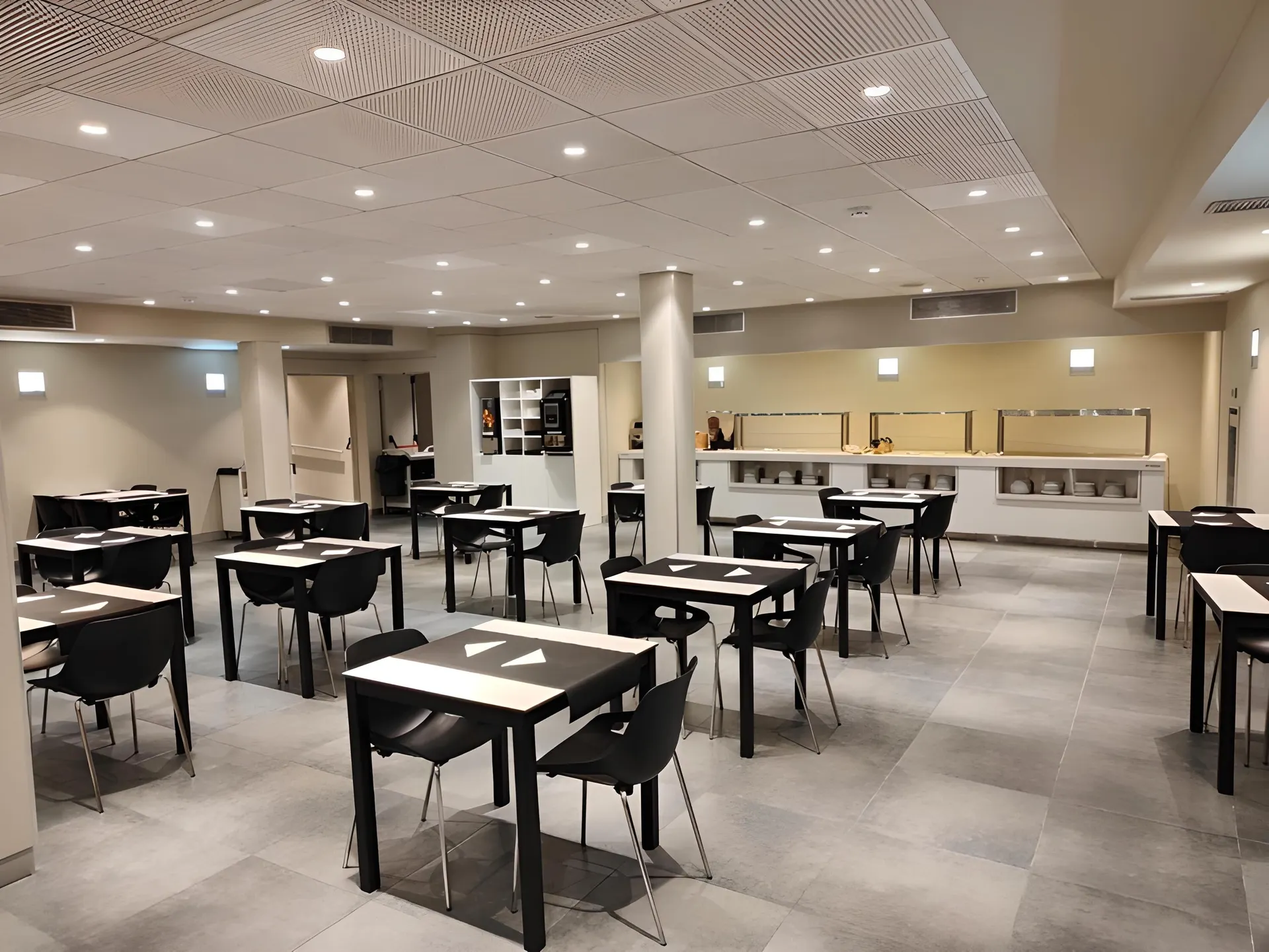 Hotel Sant Pau afbeelding 2