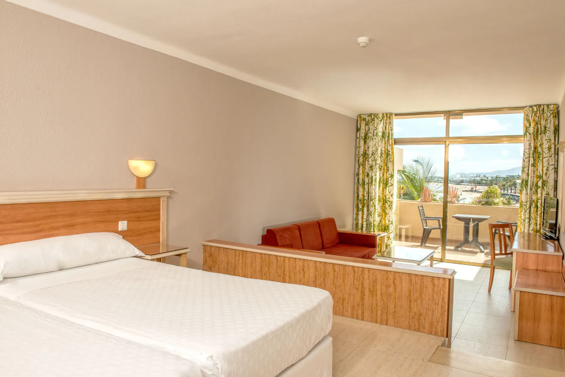 Hotel Beatriz Playa & Spa.