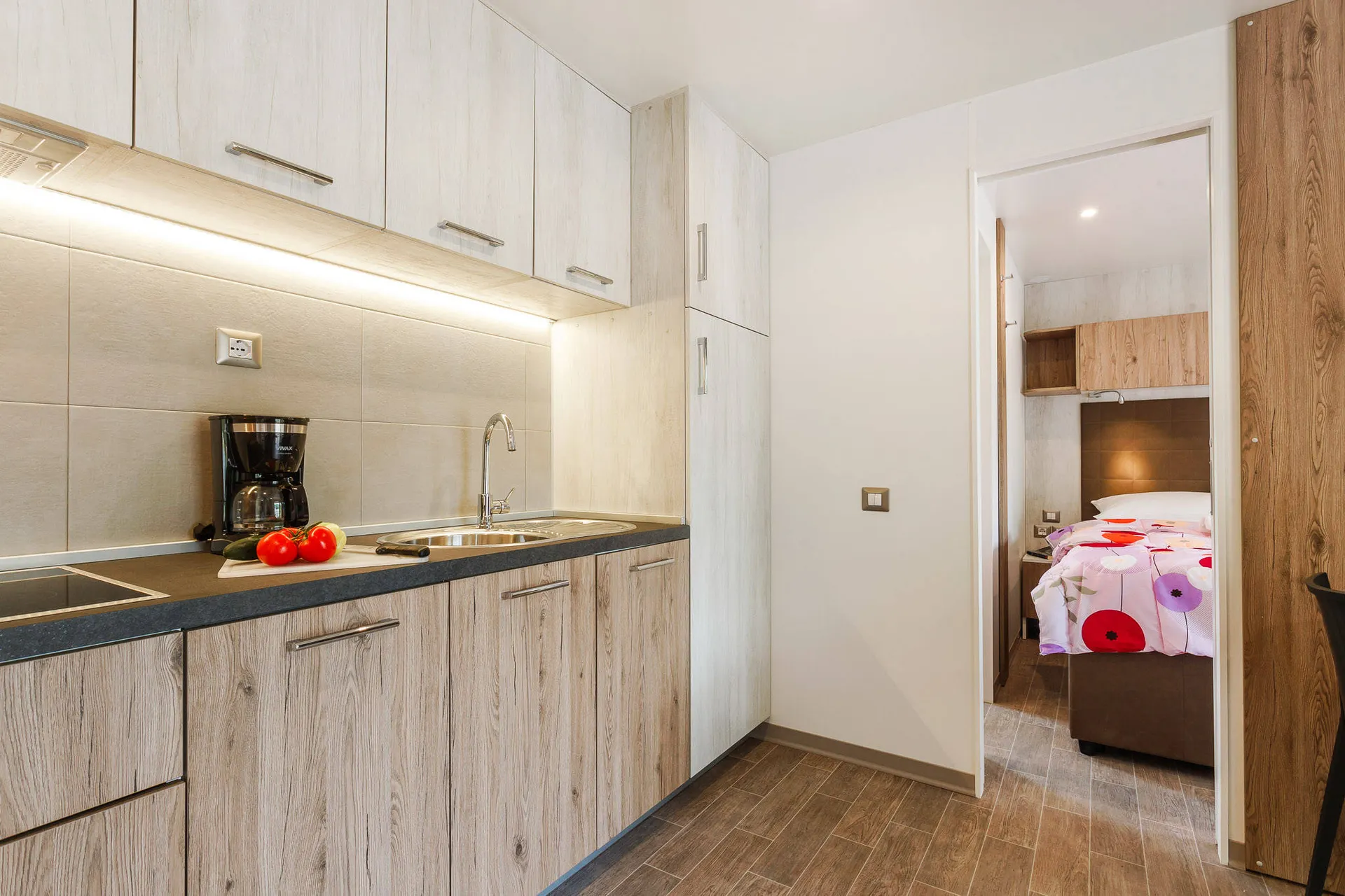 Voorbeeld Premium Comfort