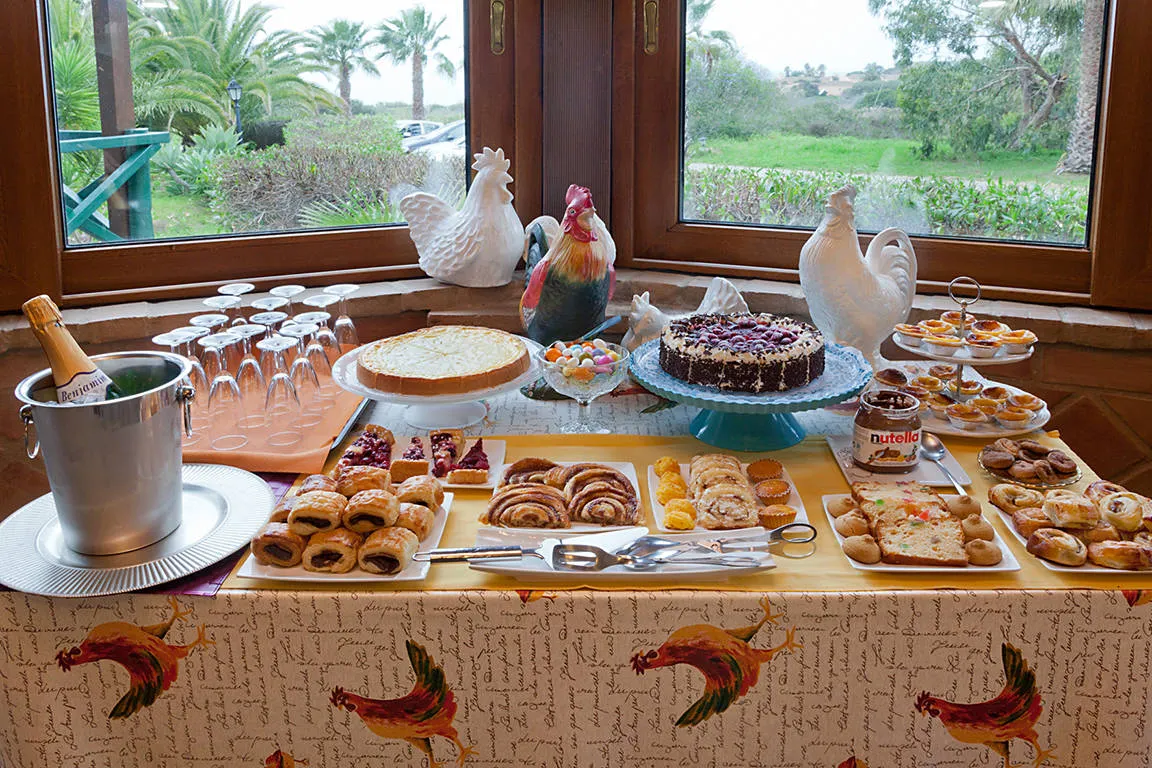 Appartementen Quinta do Mar - Country & Sea Village afbeelding 2