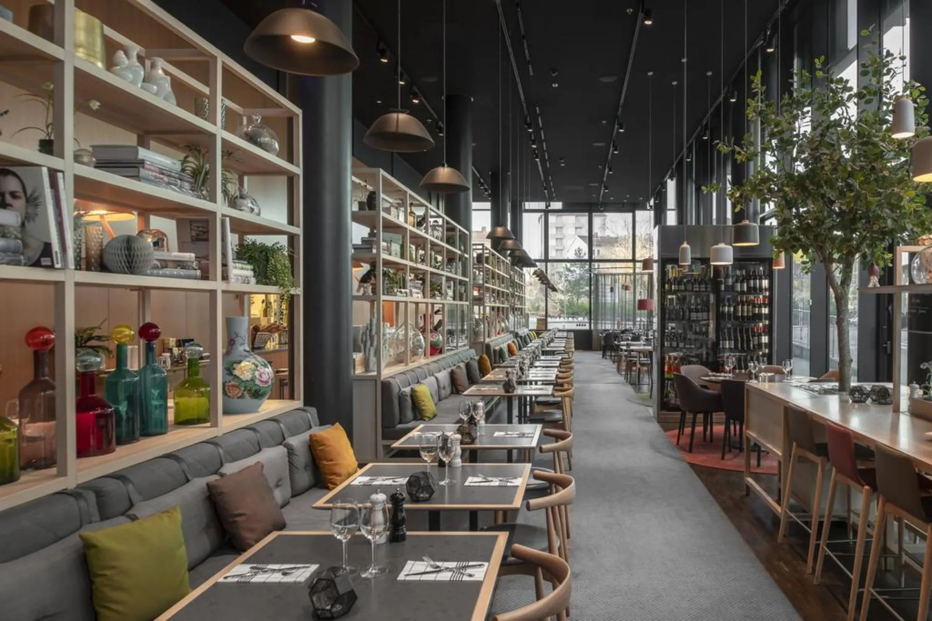 Hotel Quality Globe afbeelding 2