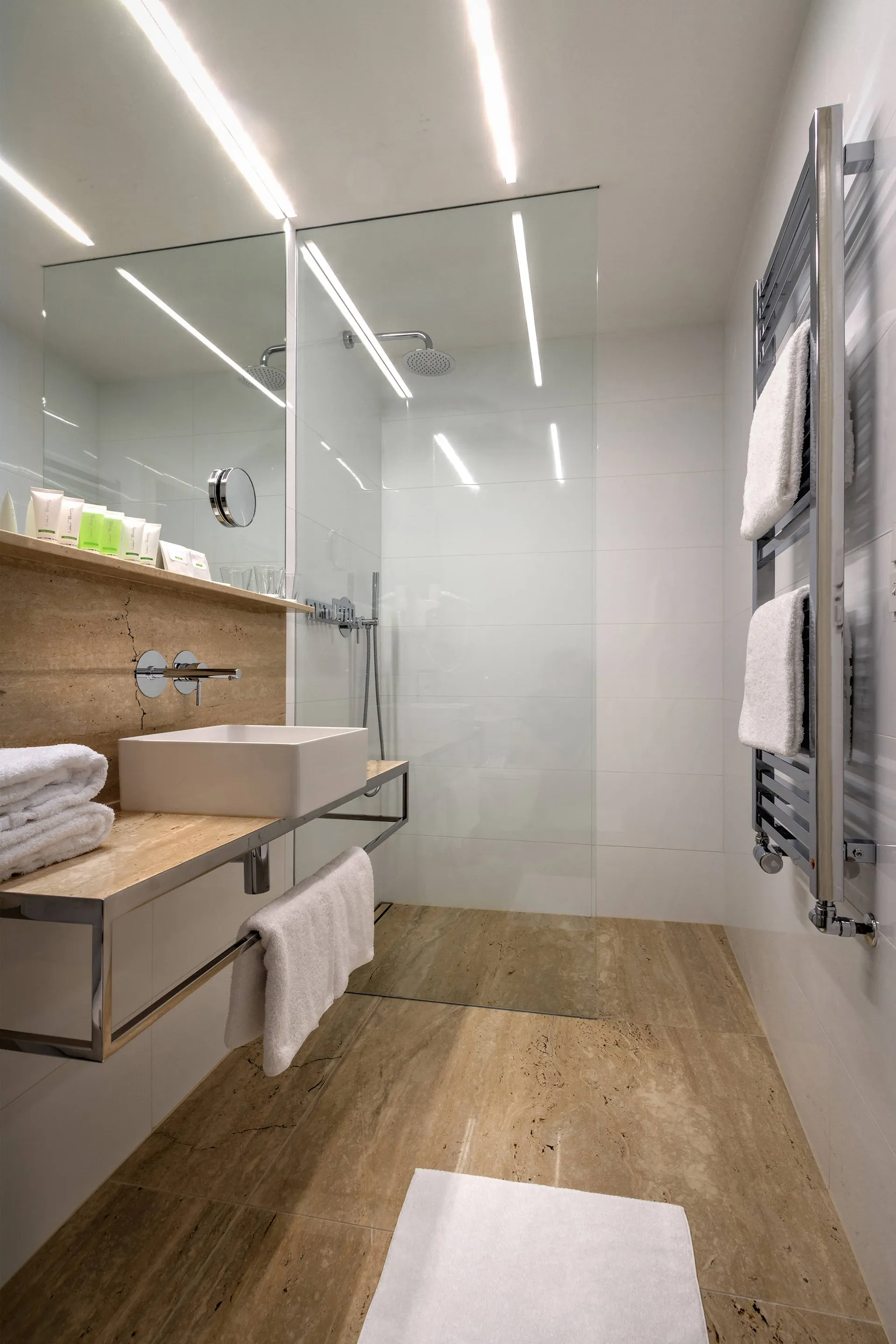 Badkamer