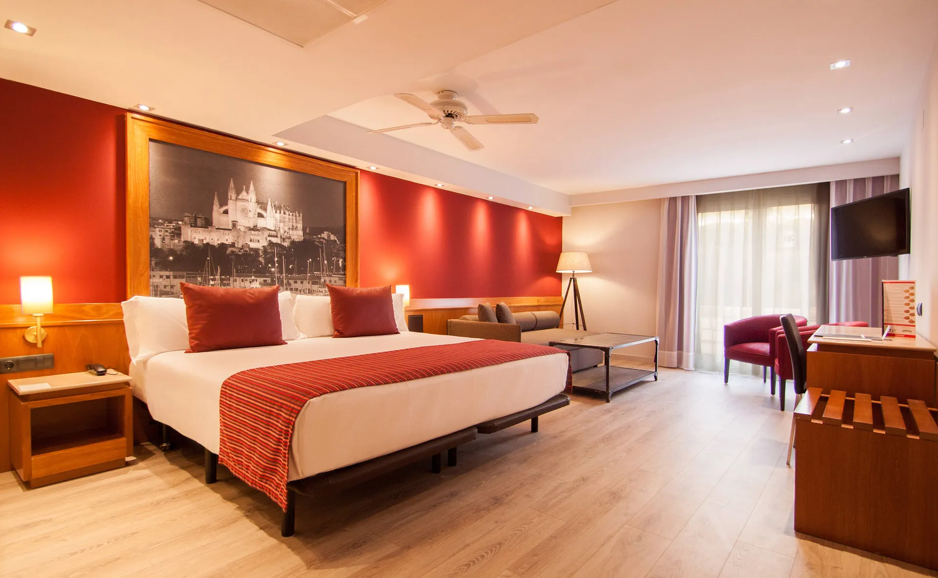 Hotel Catalonia Majorica