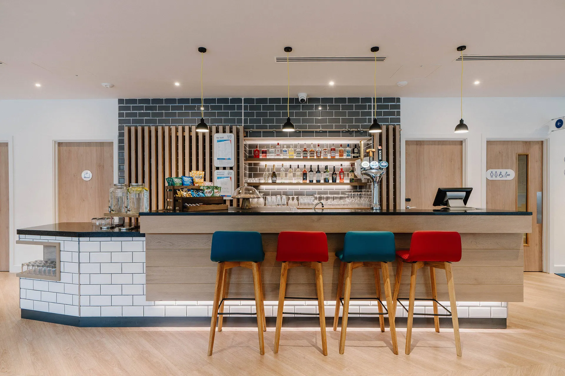 Holiday Inn Express Liverpool Central An IHG Hotel