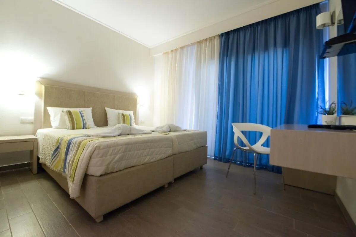 Appartementen Irene afbeelding 3
