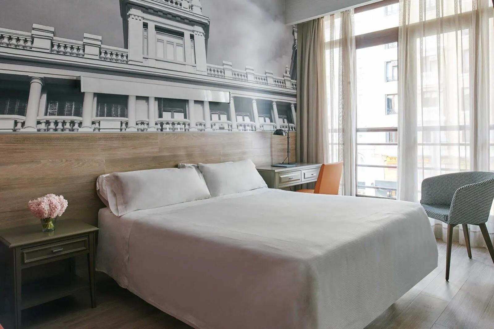 Hotel Regente afbeelding 1
