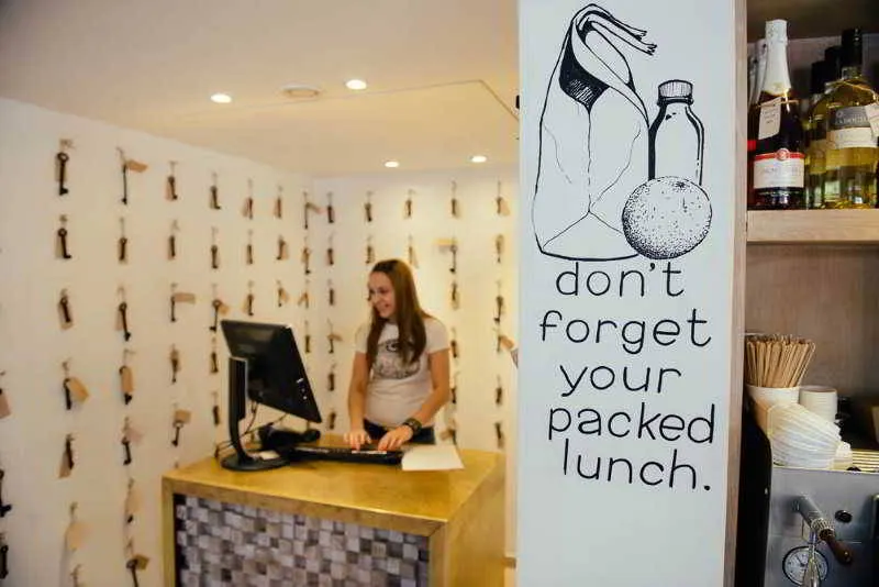 The Grassmarket afbeelding 2