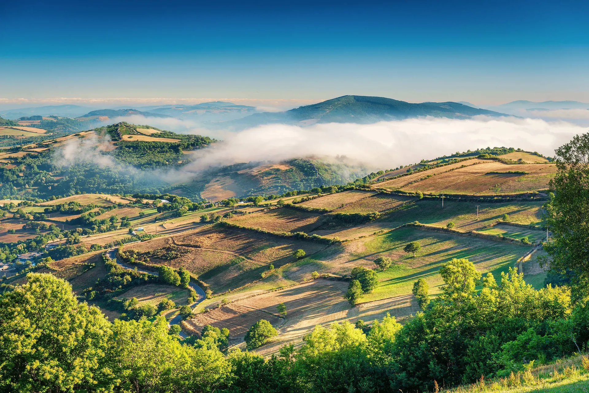 Keltisch Galicië en Noord-Portugal