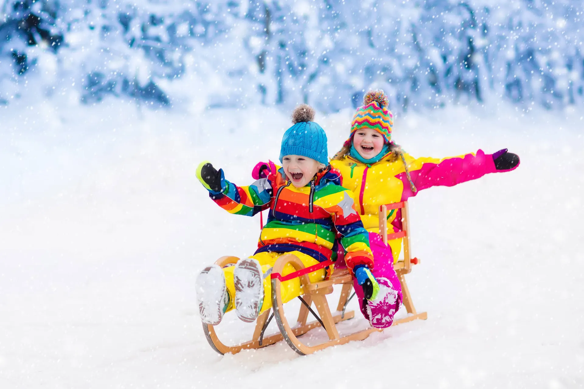Wintersport