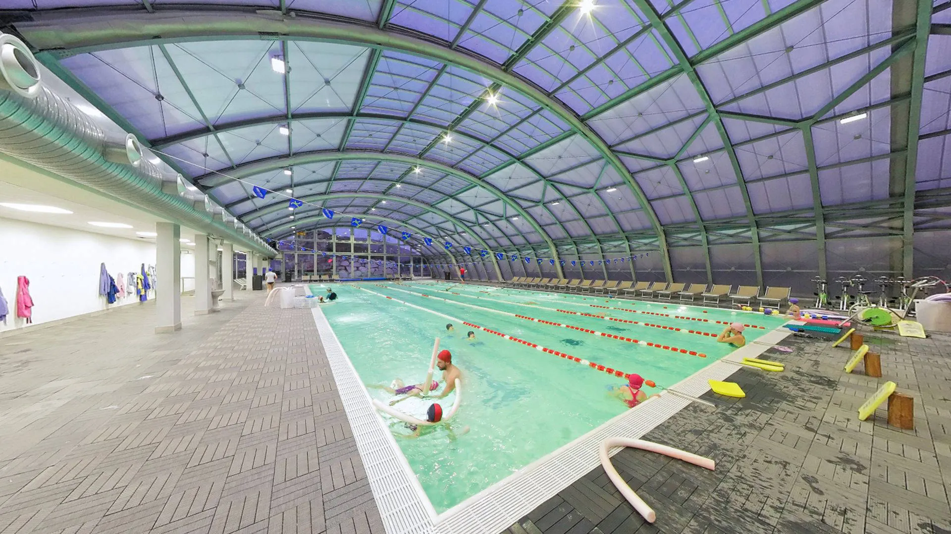 Aqua Adventure Park