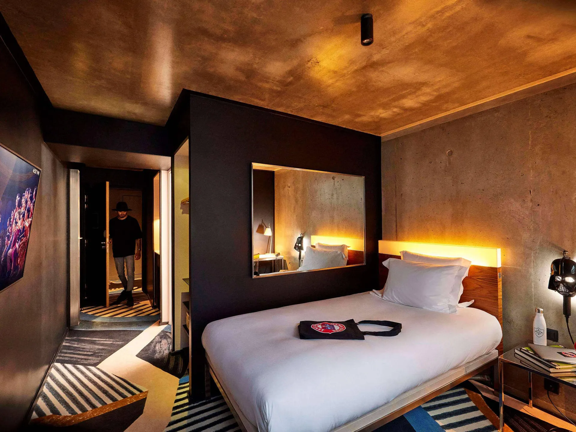 Kamer