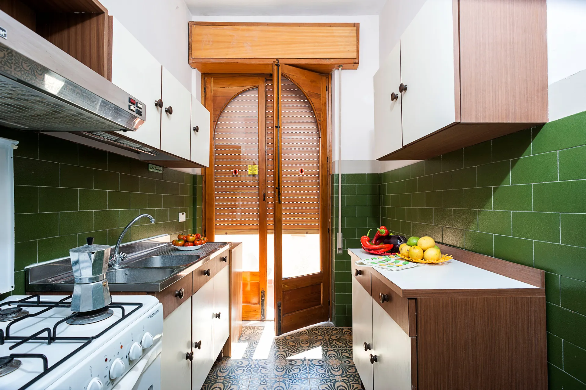 Keuken