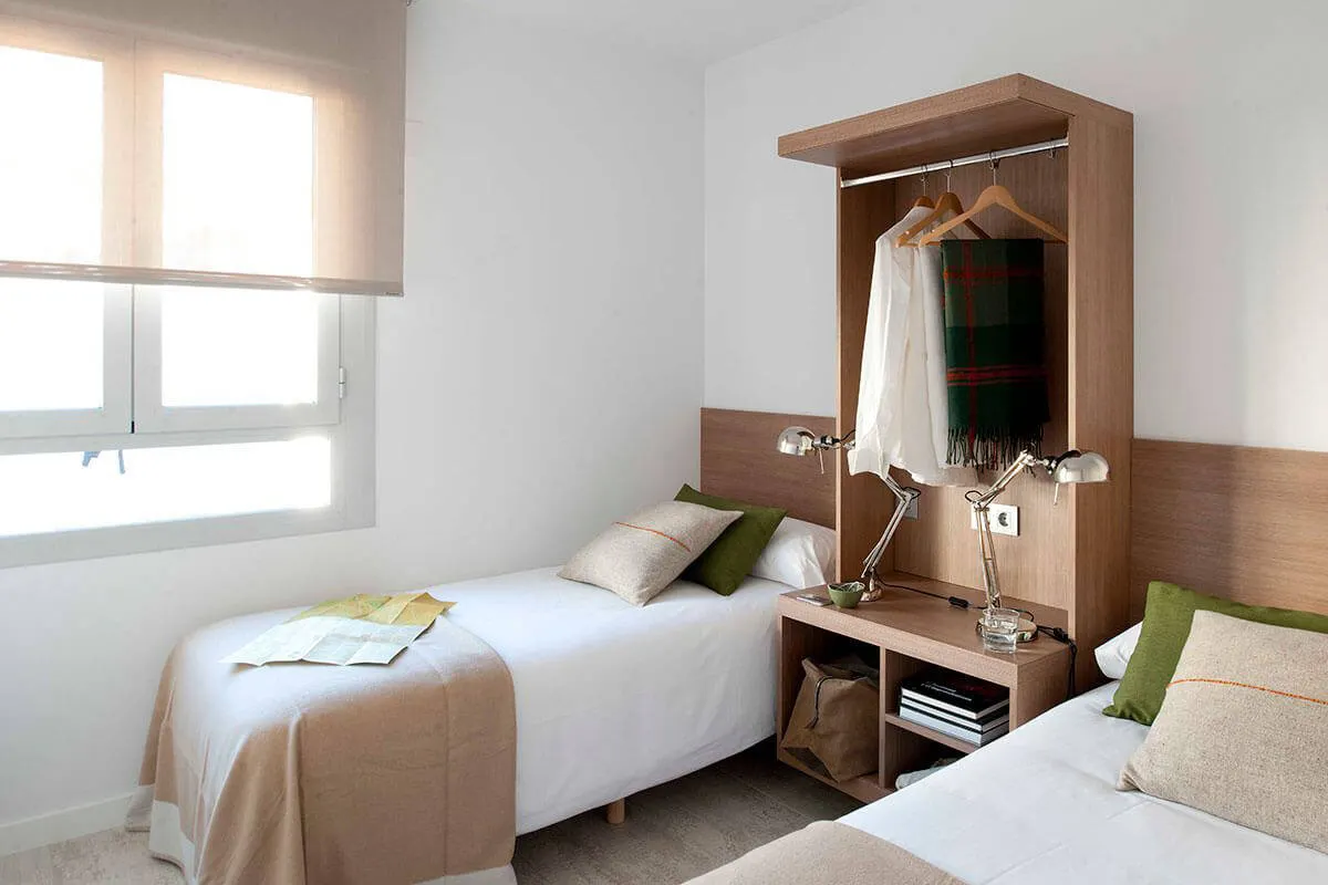 3-kamerappartement