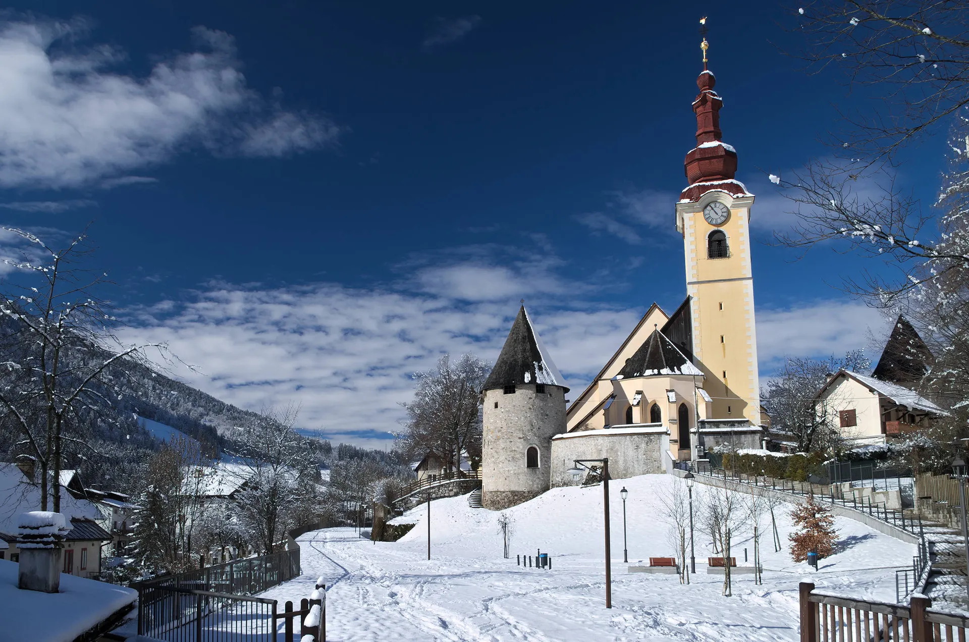 Tarvisio