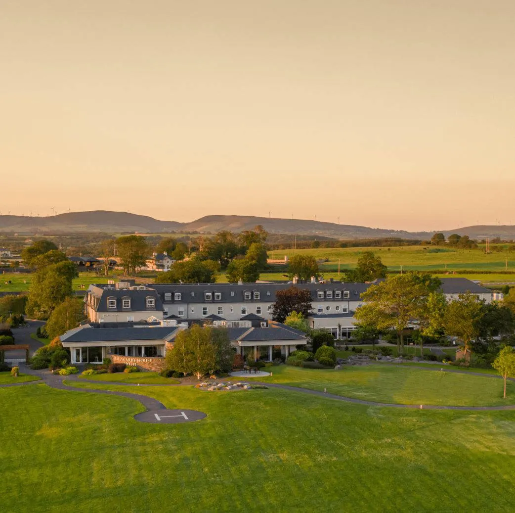 Ballygarry Estate Hotel & Spa
