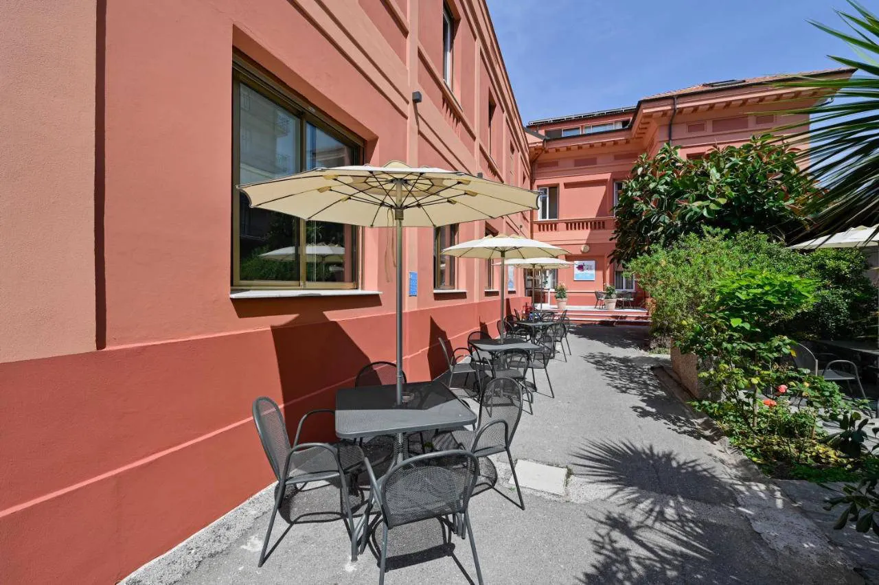 Hotel delle Rose, San Bartolomeo al Mare