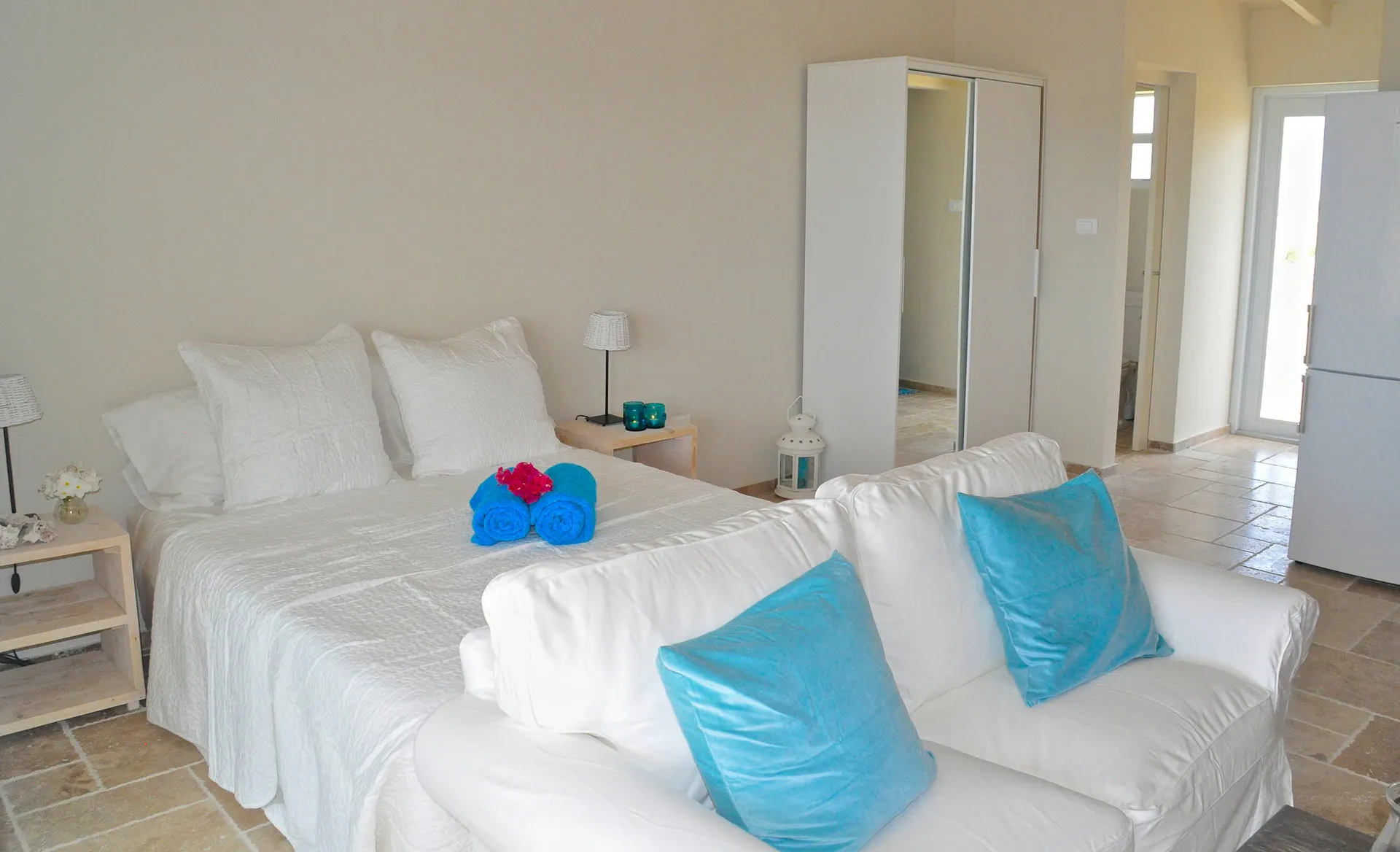 Ocean Breeze Boutique Hotel & Marina