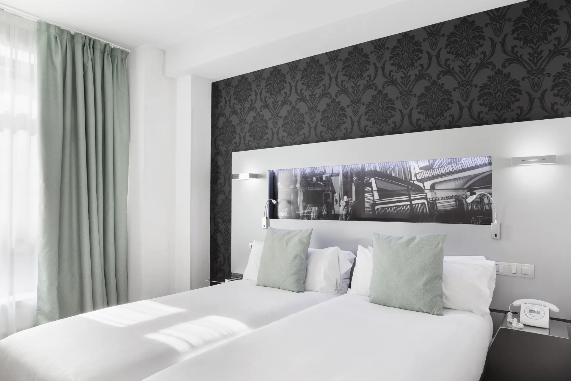 Hotel Petit Palace Plaza Mayor afbeelding 1