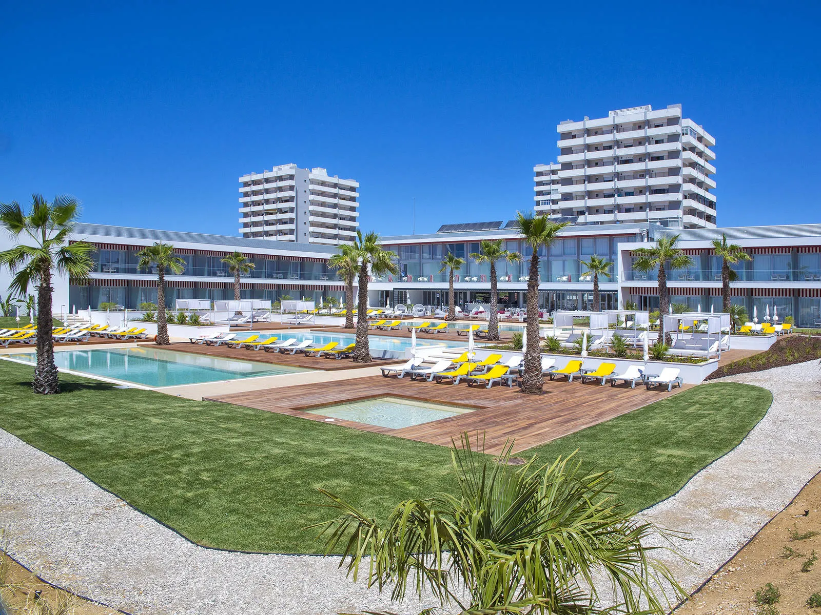 Pestana Hotel Alvor South Beach