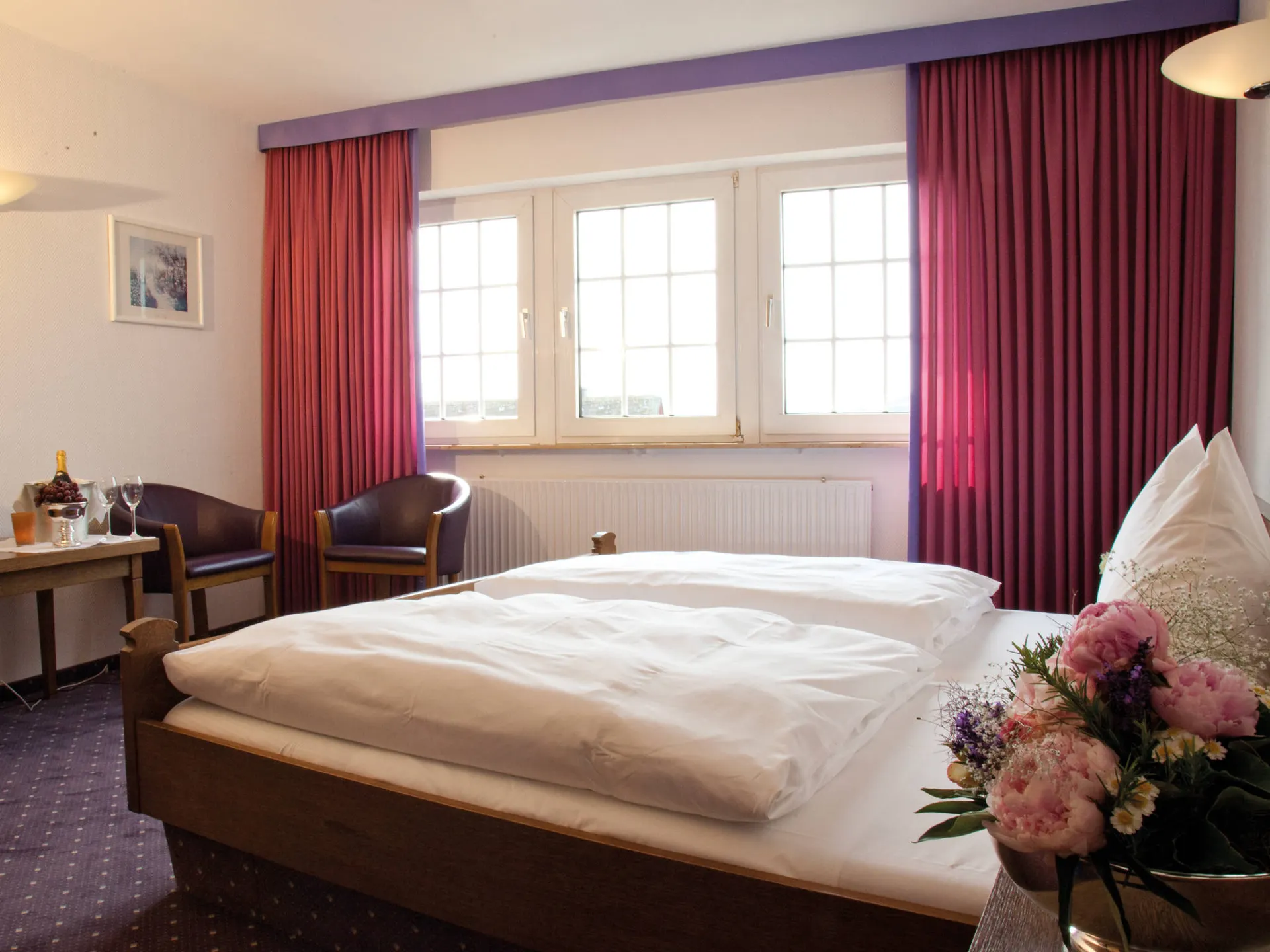 Voorbeeldkamer