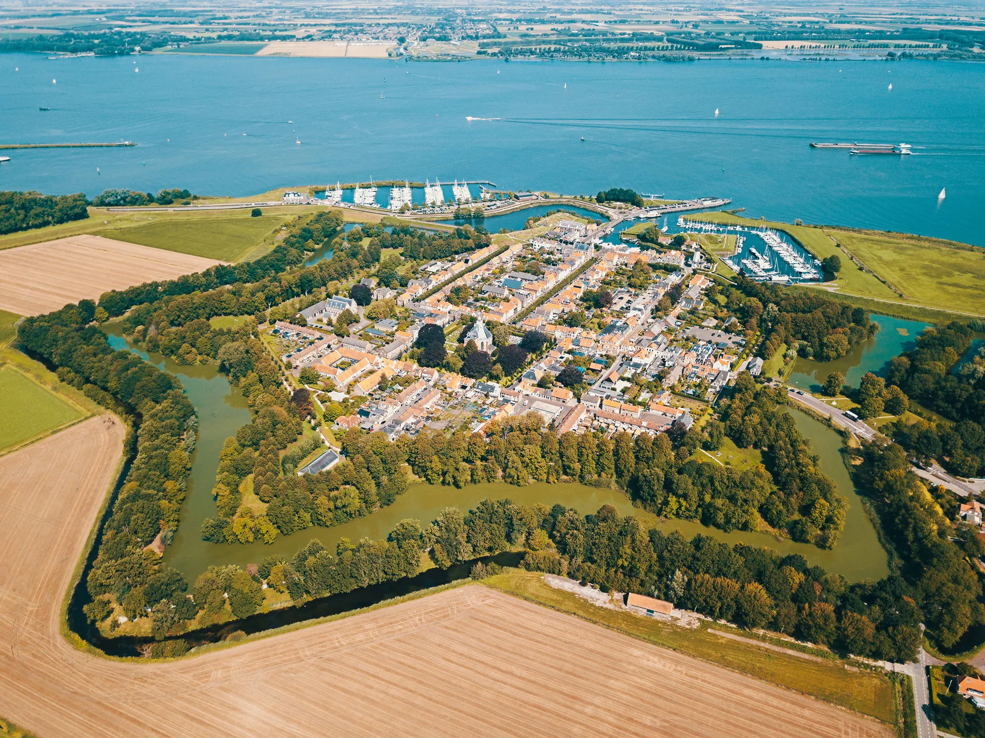 Zeeland en Vlaanderen dejongintra