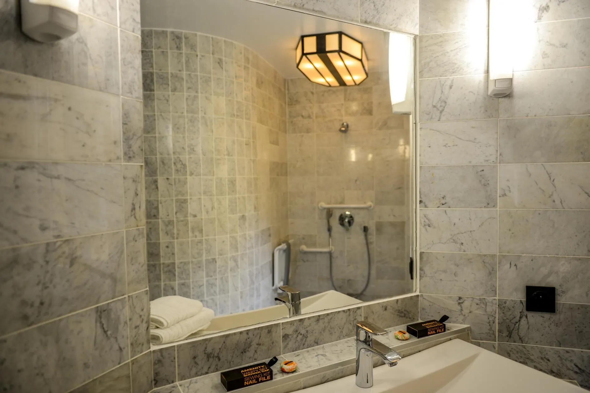 Hotel Monsigny afbeelding 4