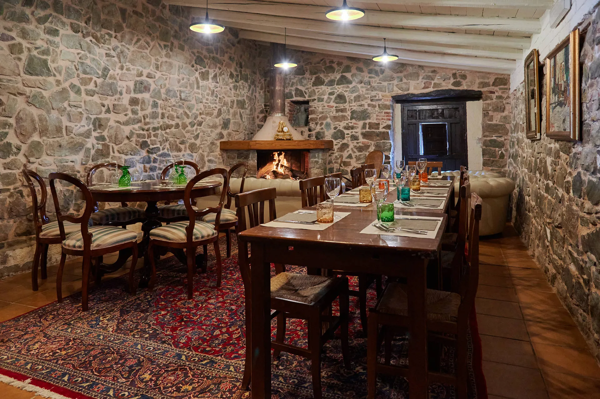 Tenuta Luogo Marchese, Sicilië, Italië, de Jong Intra Vakanties