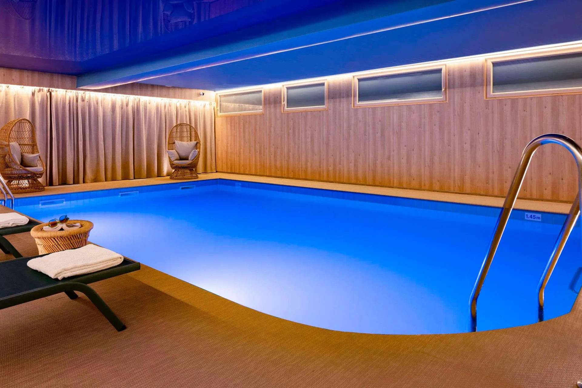 Hotel Residence Europe