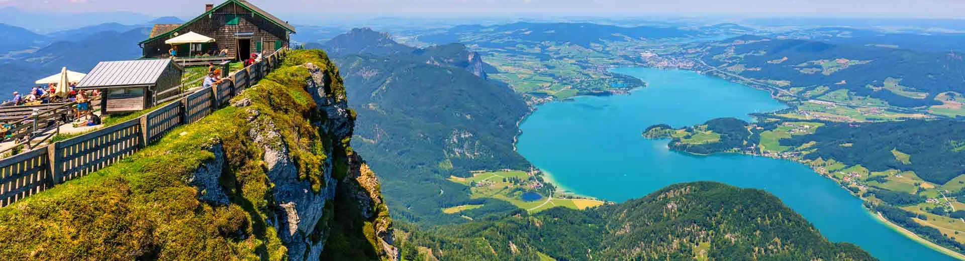 Oostenrijk Oberösterreich Hero 