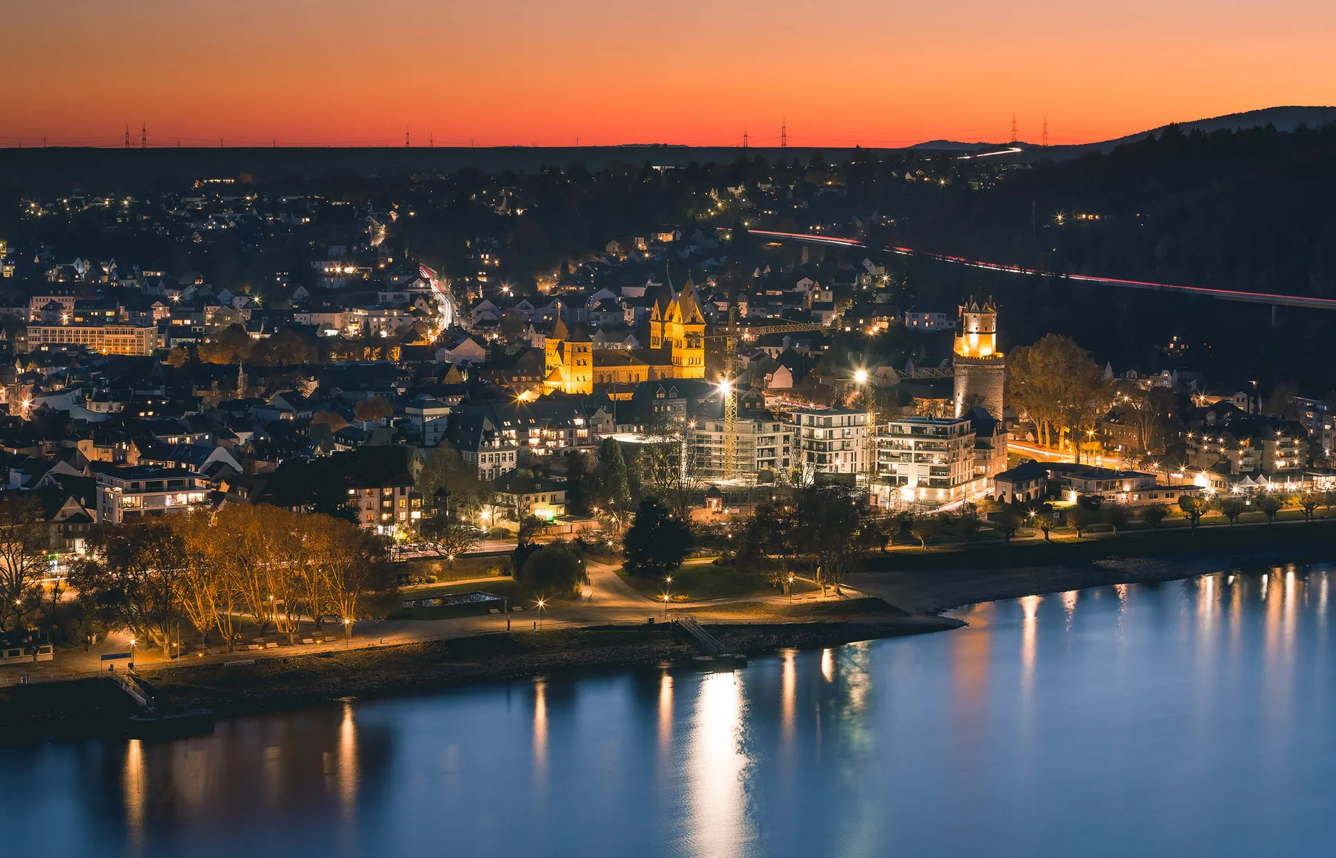 Andernach