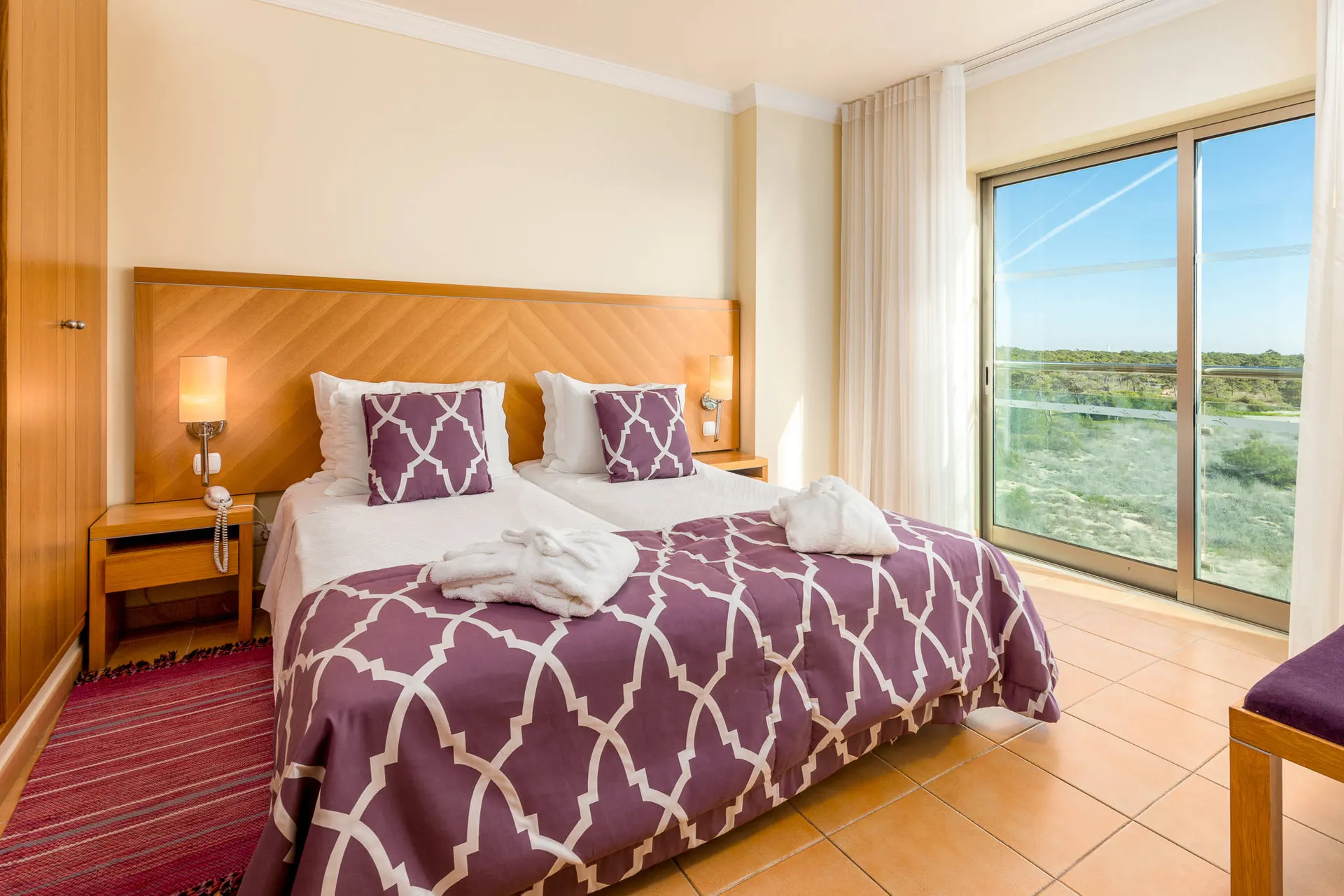 Dunamar Hotel Apartamentos