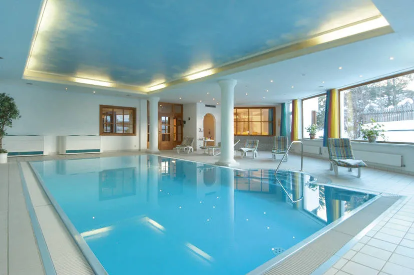 Hotel Erika