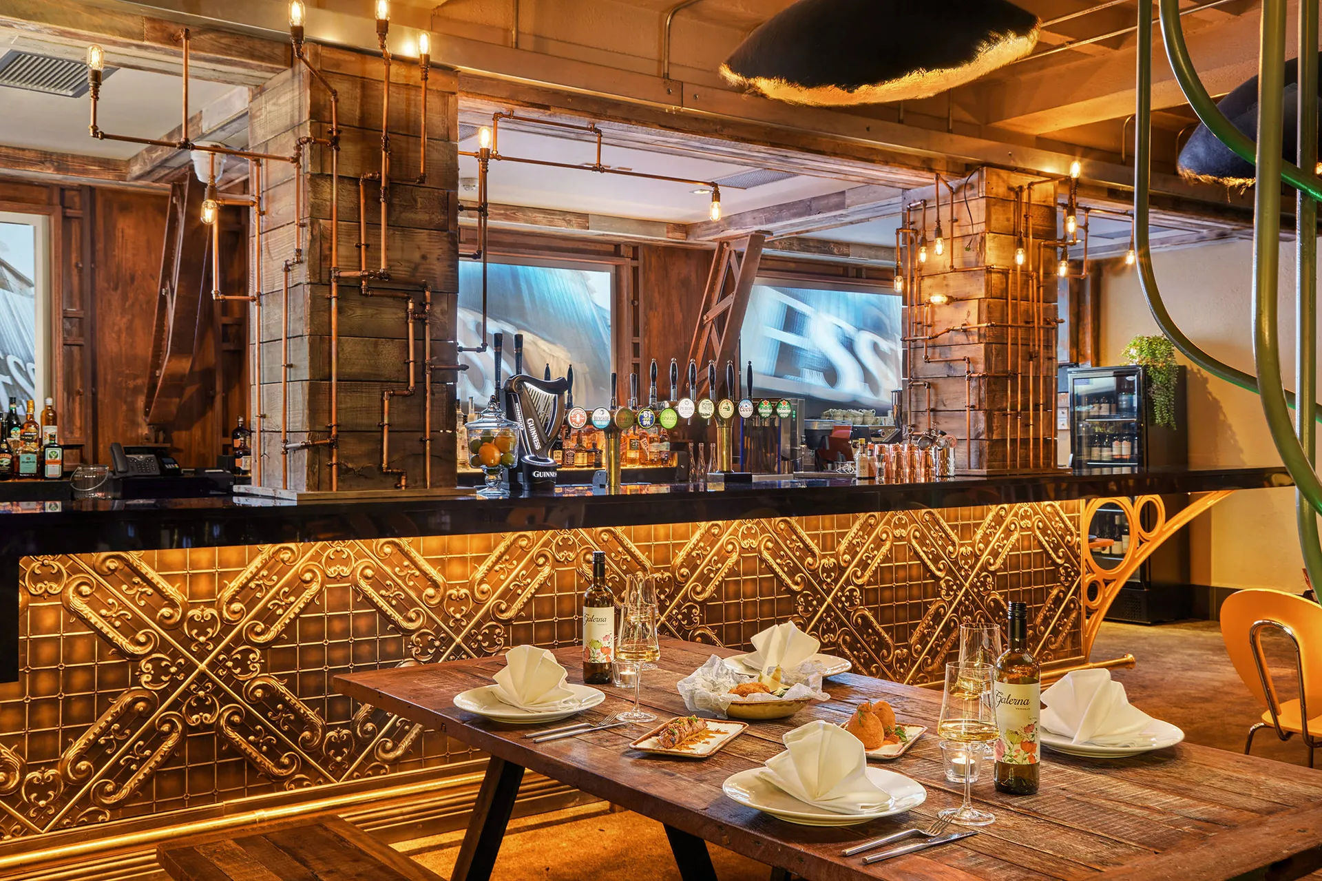 Temple Bar Inn afbeelding 2