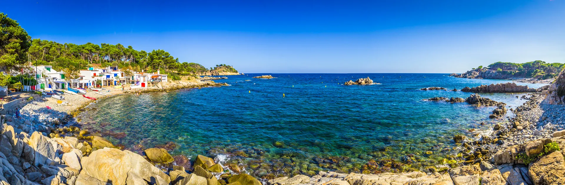 Campings Costa Brava
