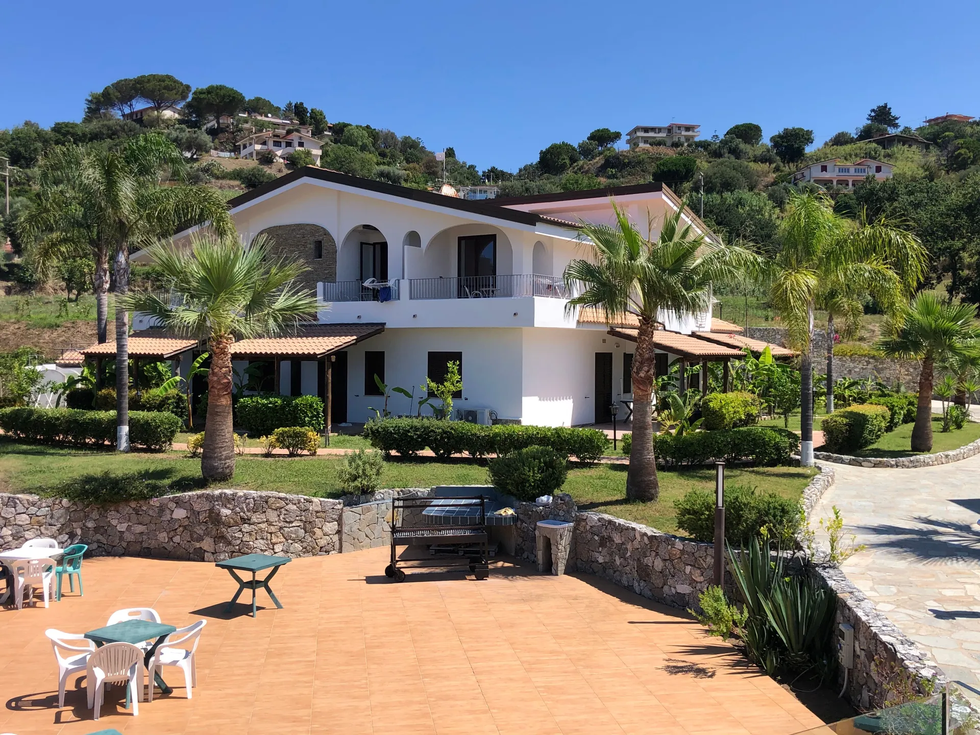 Luzia Agriresort.