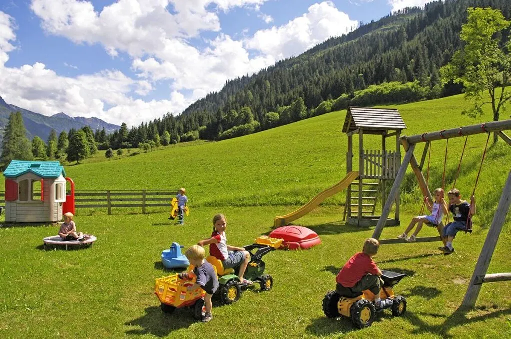 Hotel Stieglerhof afbeelding 2