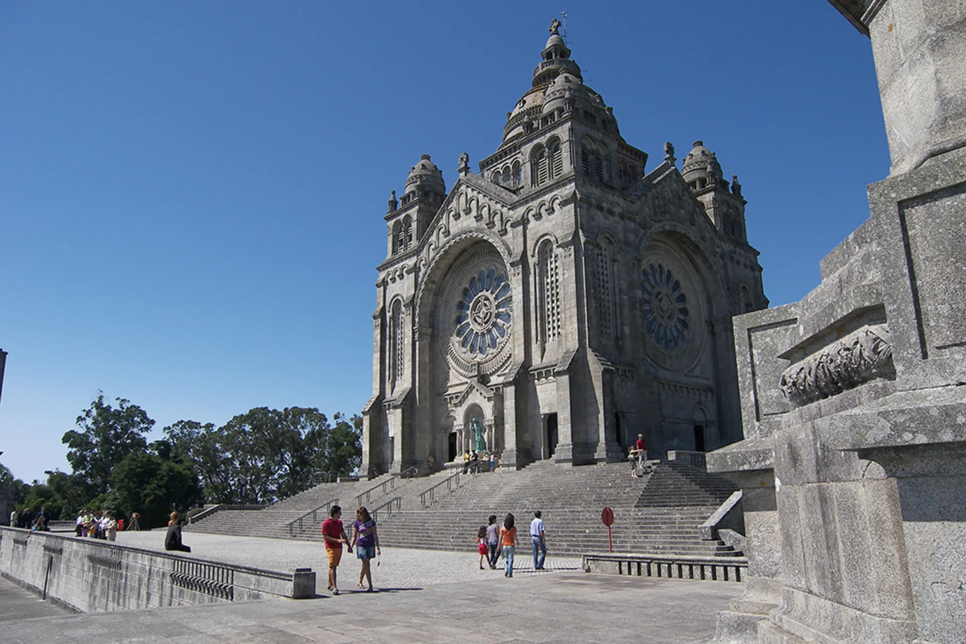 Vakantie Viana do Castelo