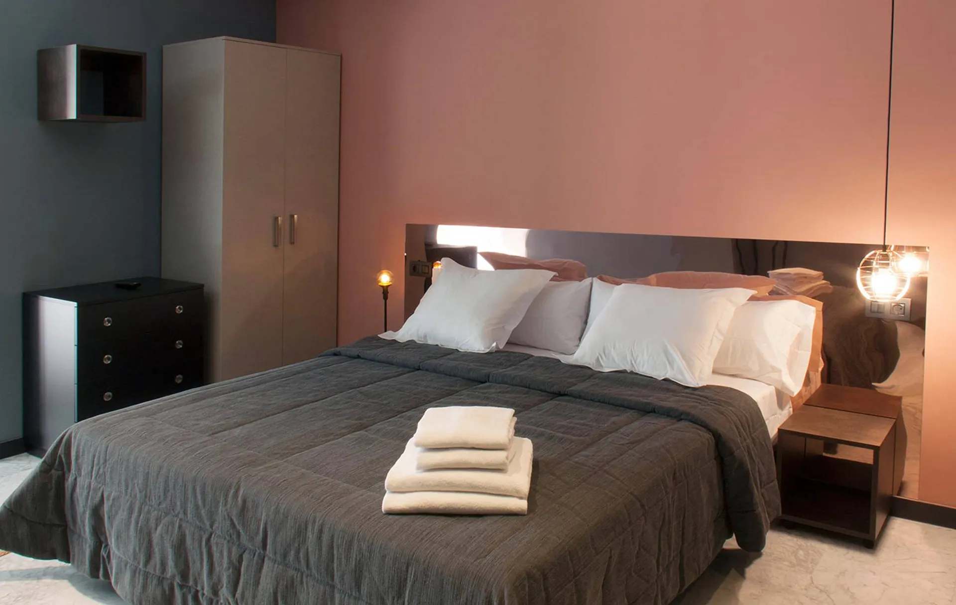 Slaapkamer