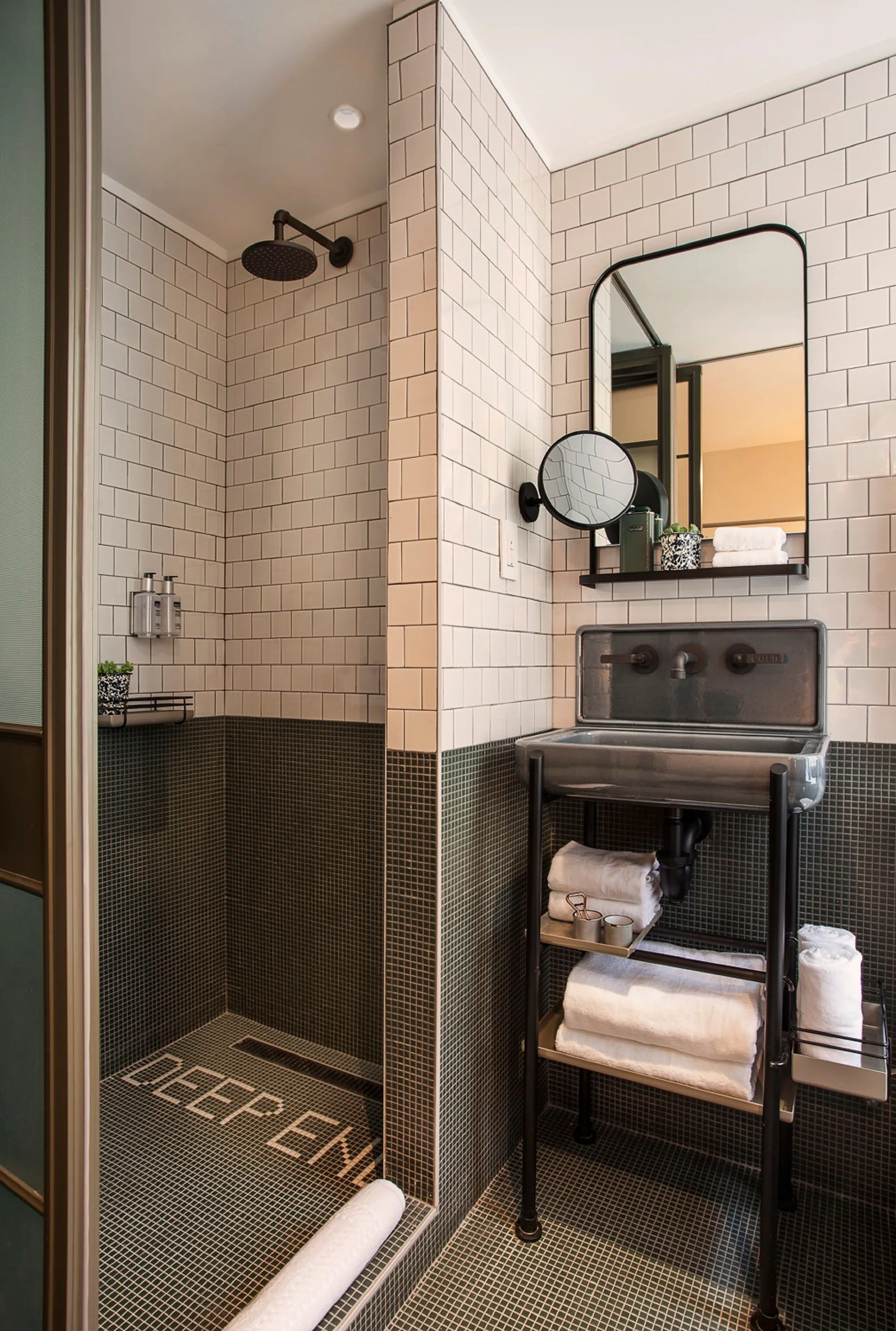 Badkamer