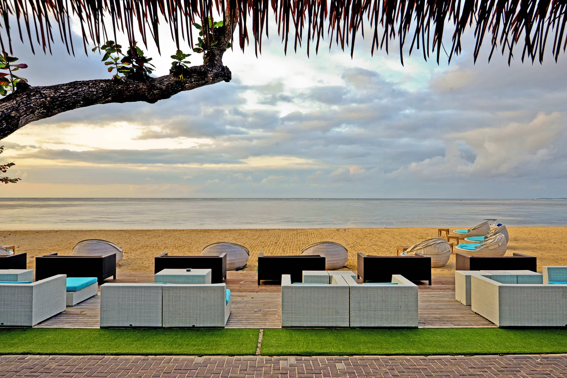 Strand